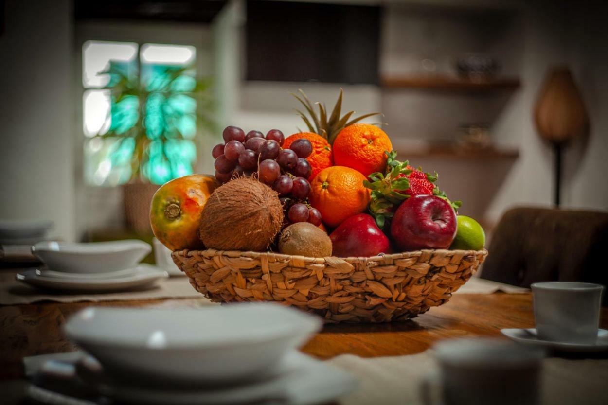 Los Lirios Hotel Rural - Adults Only Tías Zewnętrze zdjęcie