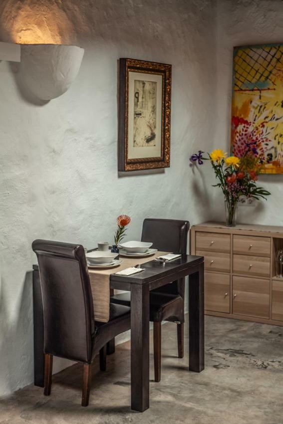 Los Lirios Hotel Rural - Adults Only Tías Zewnętrze zdjęcie