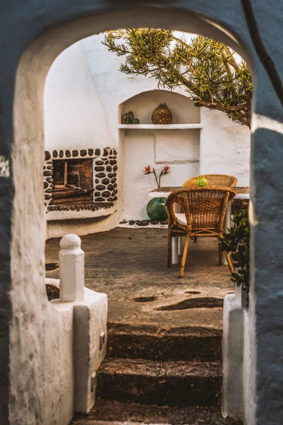 Los Lirios Hotel Rural - Adults Only Tías Zewnętrze zdjęcie