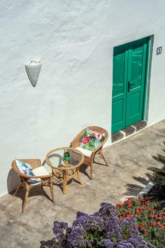 Los Lirios Hotel Rural - Adults Only Tías Zewnętrze zdjęcie