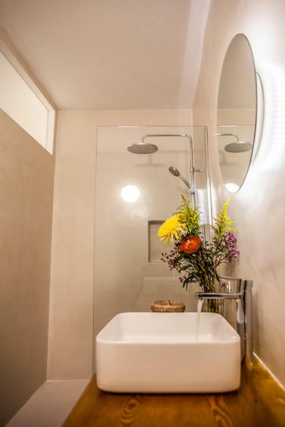 Los Lirios Hotel Rural - Adults Only Tías Zewnętrze zdjęcie